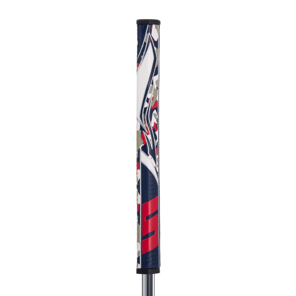 SuperStroke Zenergy Flatso 1.0 Putter Grip