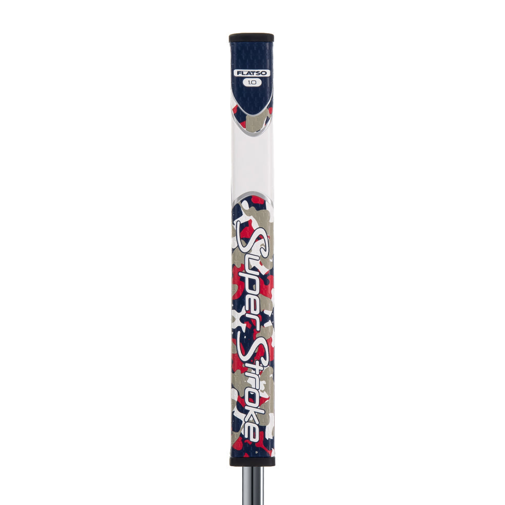 SuperStroke Zenergy Flatso 1.0 Putter Grip