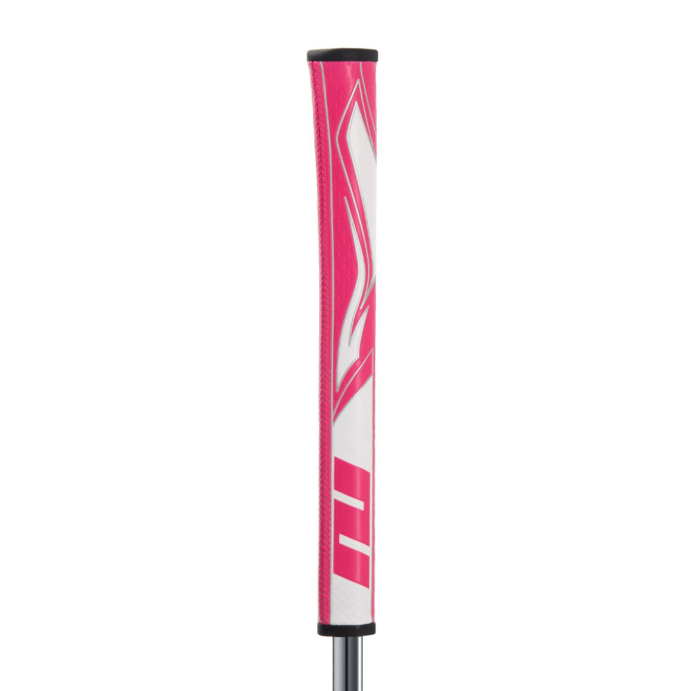 SuperStroke Zenergy Pistol 1.0 Putter Grip