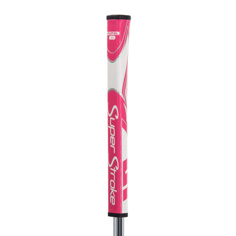 SuperStroke Zenergy Pistol 1.0 Putter Grip