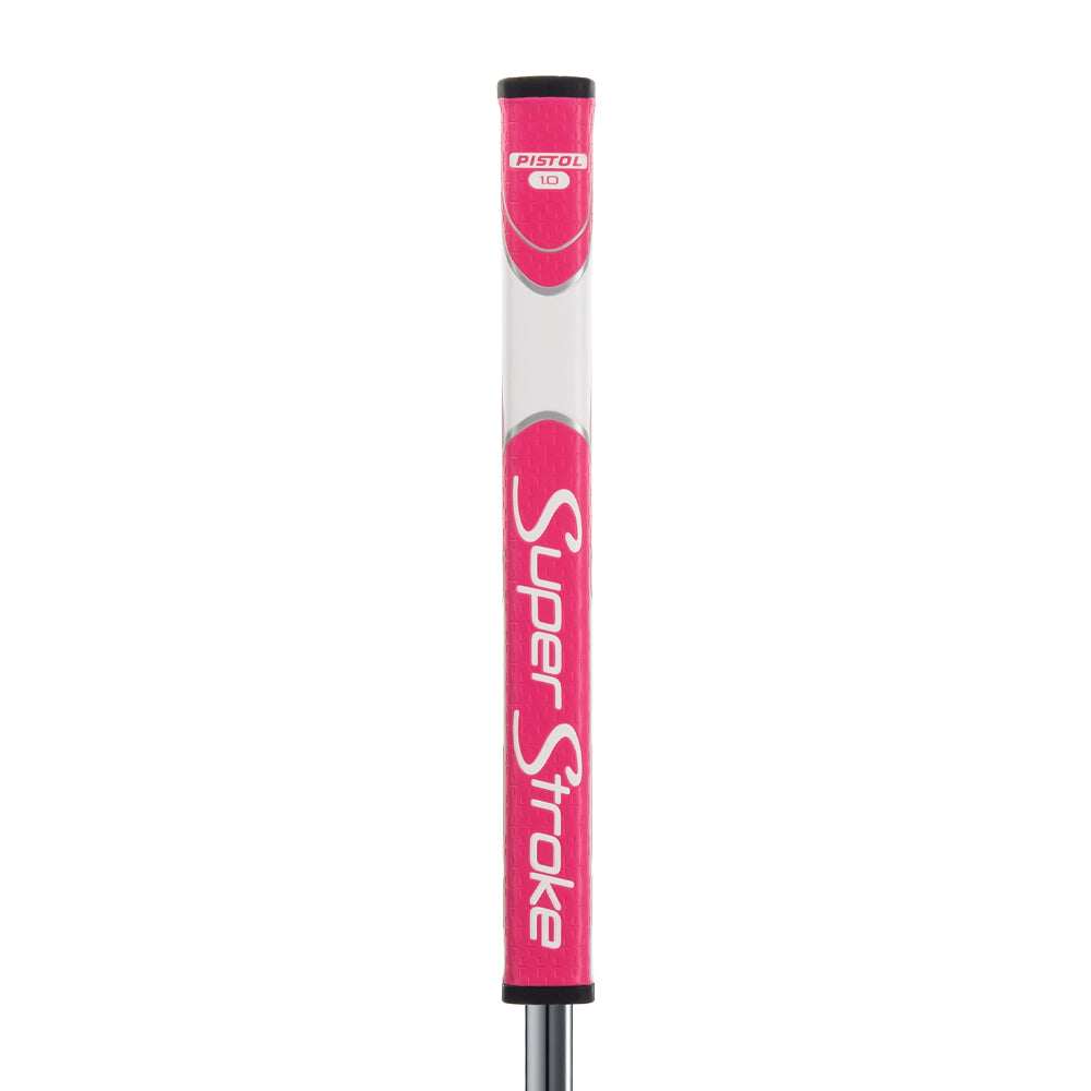 SuperStroke Zenergy Pistol 1.0 Putter Grip