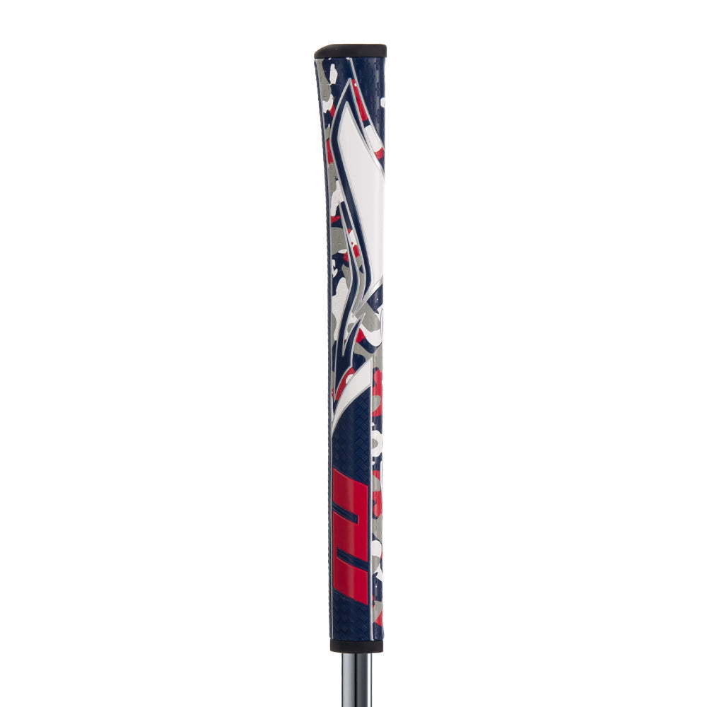 SuperStroke Zenergy Pistol 1.0 Putter Grip