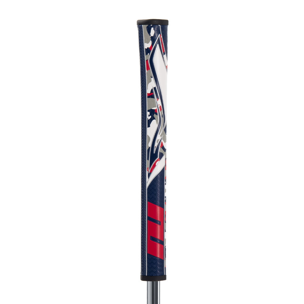 SuperStroke Zenergy Pistol 1.0 Putter Grip
