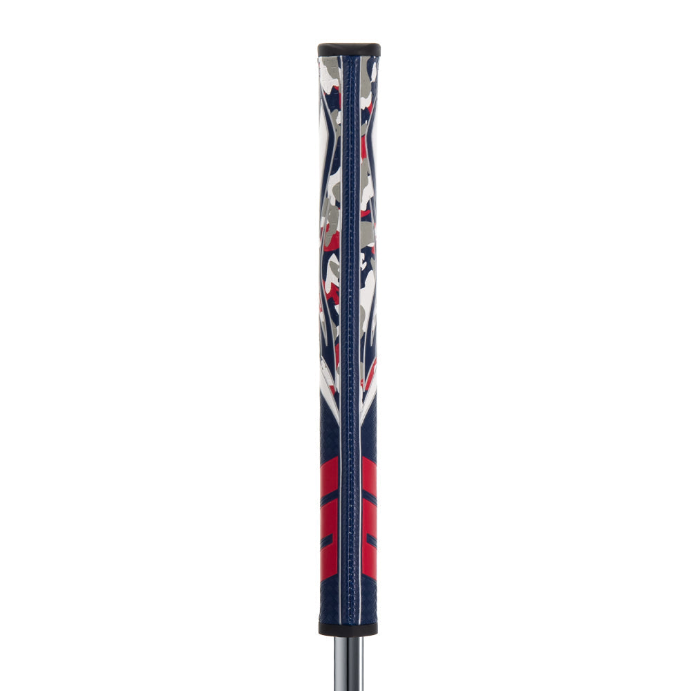 SuperStroke Zenergy Pistol 1.0 Putter Grip