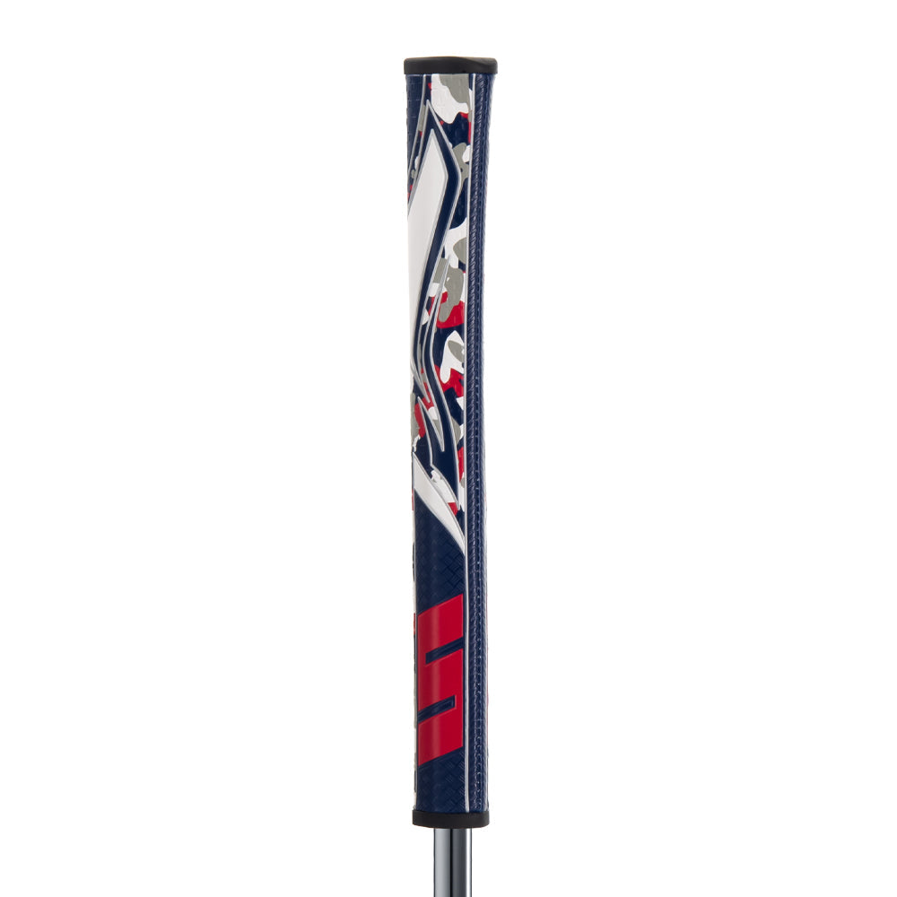 SuperStroke Zenergy Pistol 1.0 Putter Grip