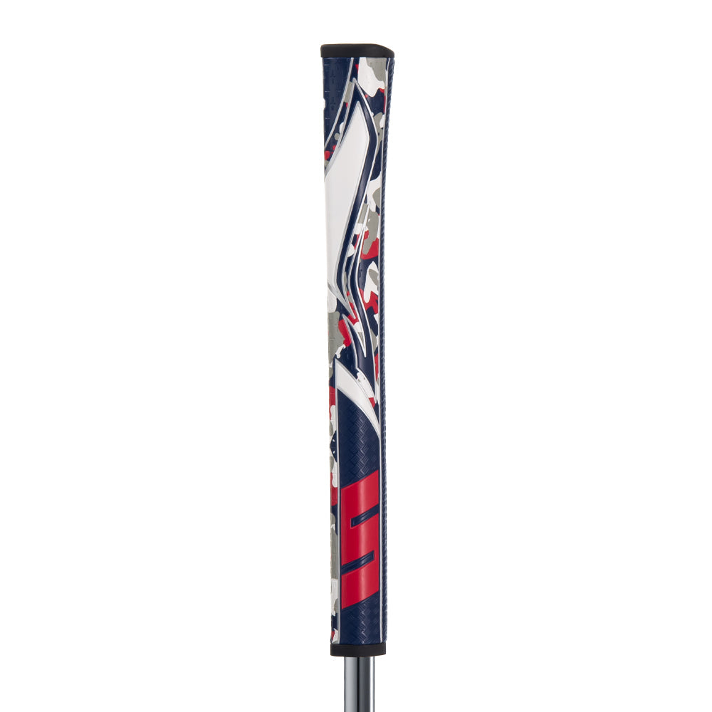 SuperStroke Zenergy Pistol 1.0 Putter Grip