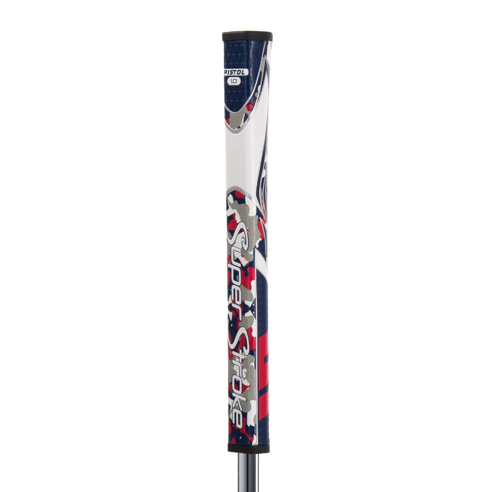 SuperStroke Zenergy Pistol 1.0 Putter Grip