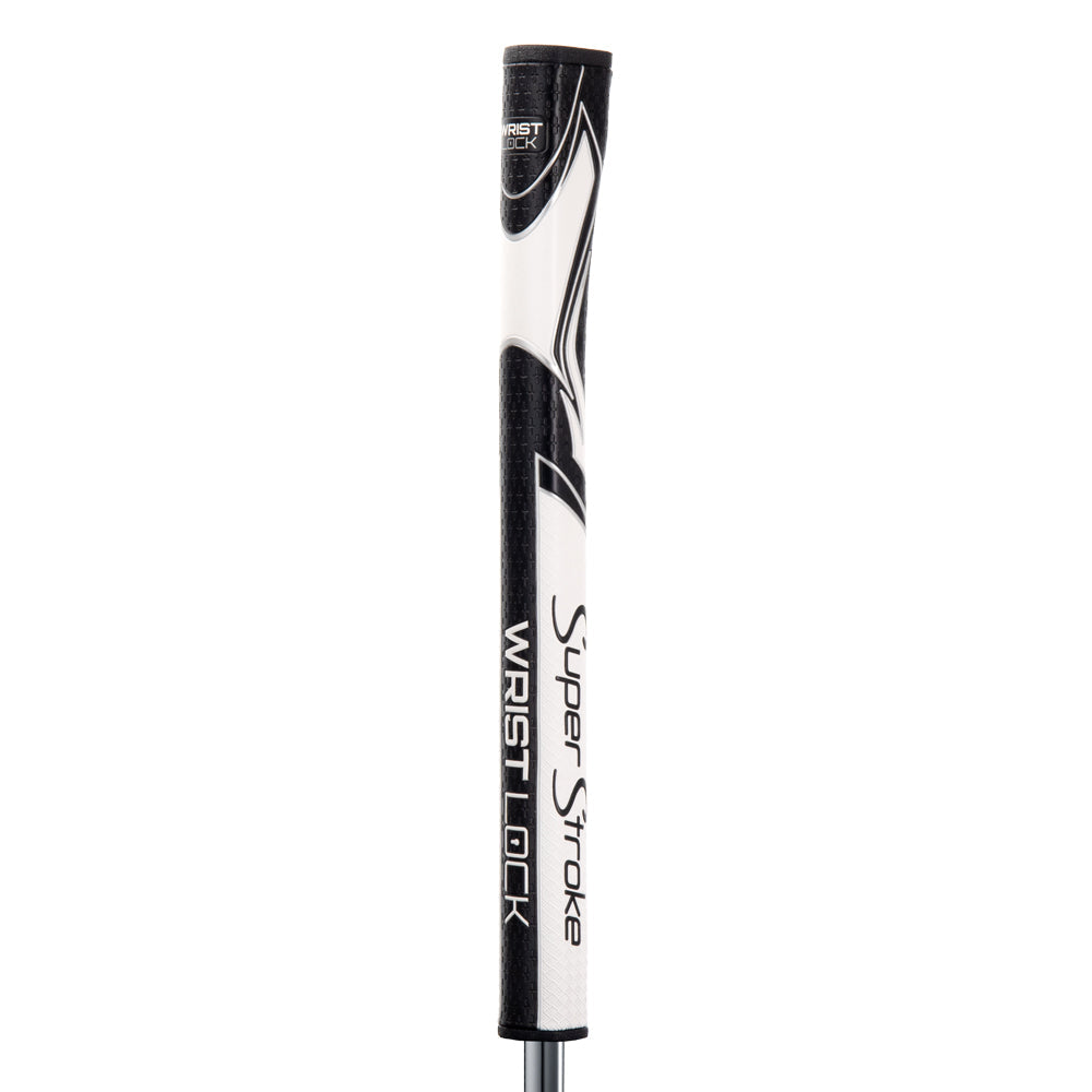 SuperStroke Zenergy WristLock Putter Grip