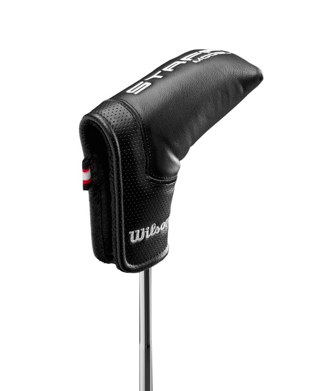 Wilson Staff Model 8802 Putter