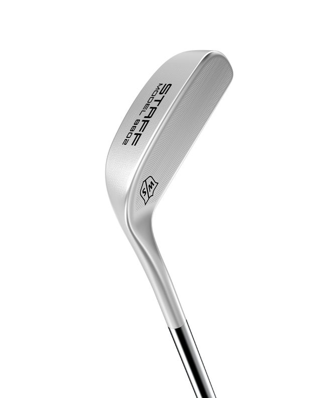Wilson Staff Model 8802 Putter