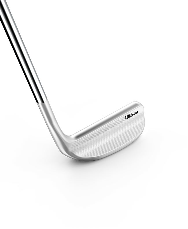 Wilson Staff Model 8802 Putter