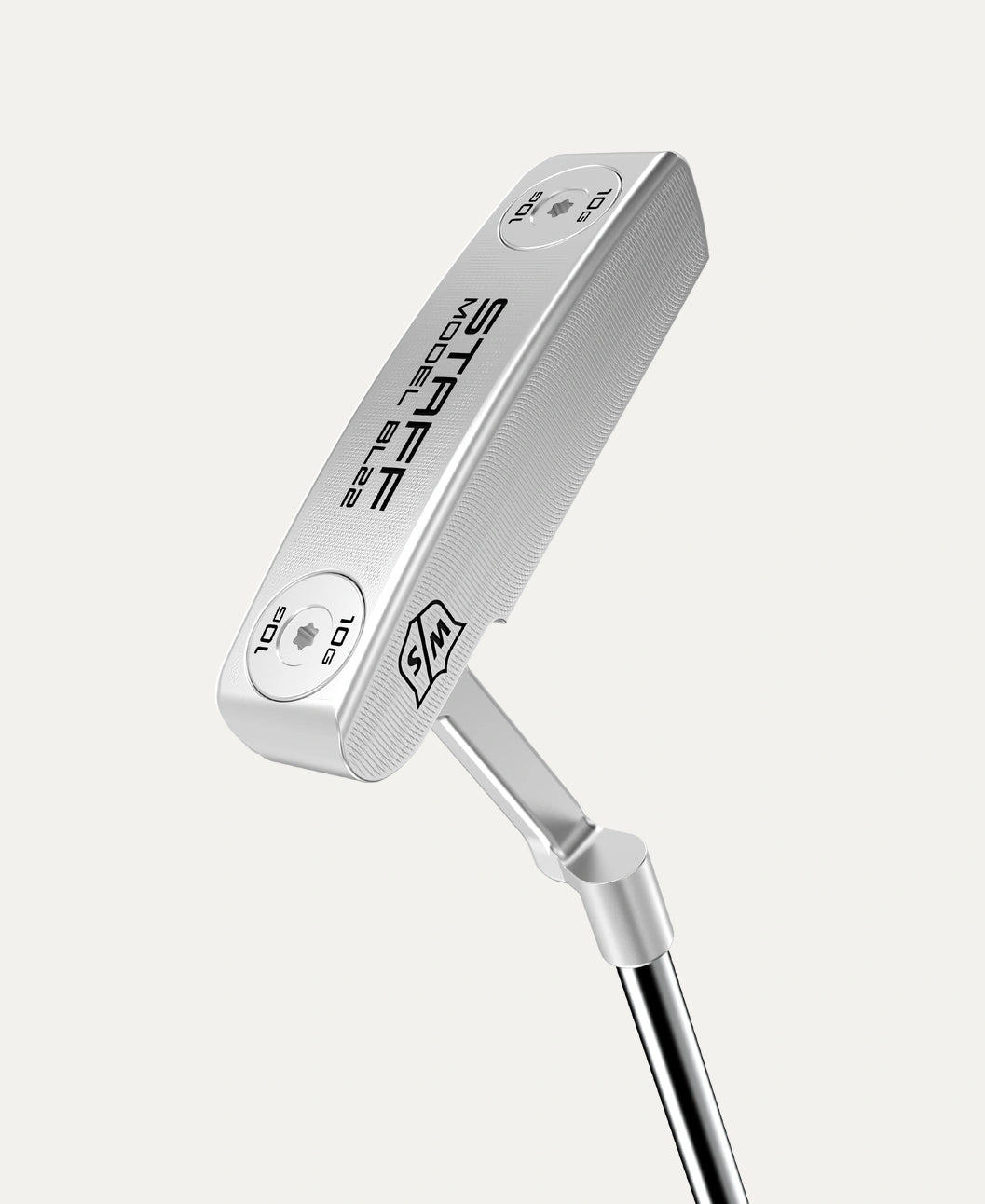 Wilson Staff Model BL22 Putter