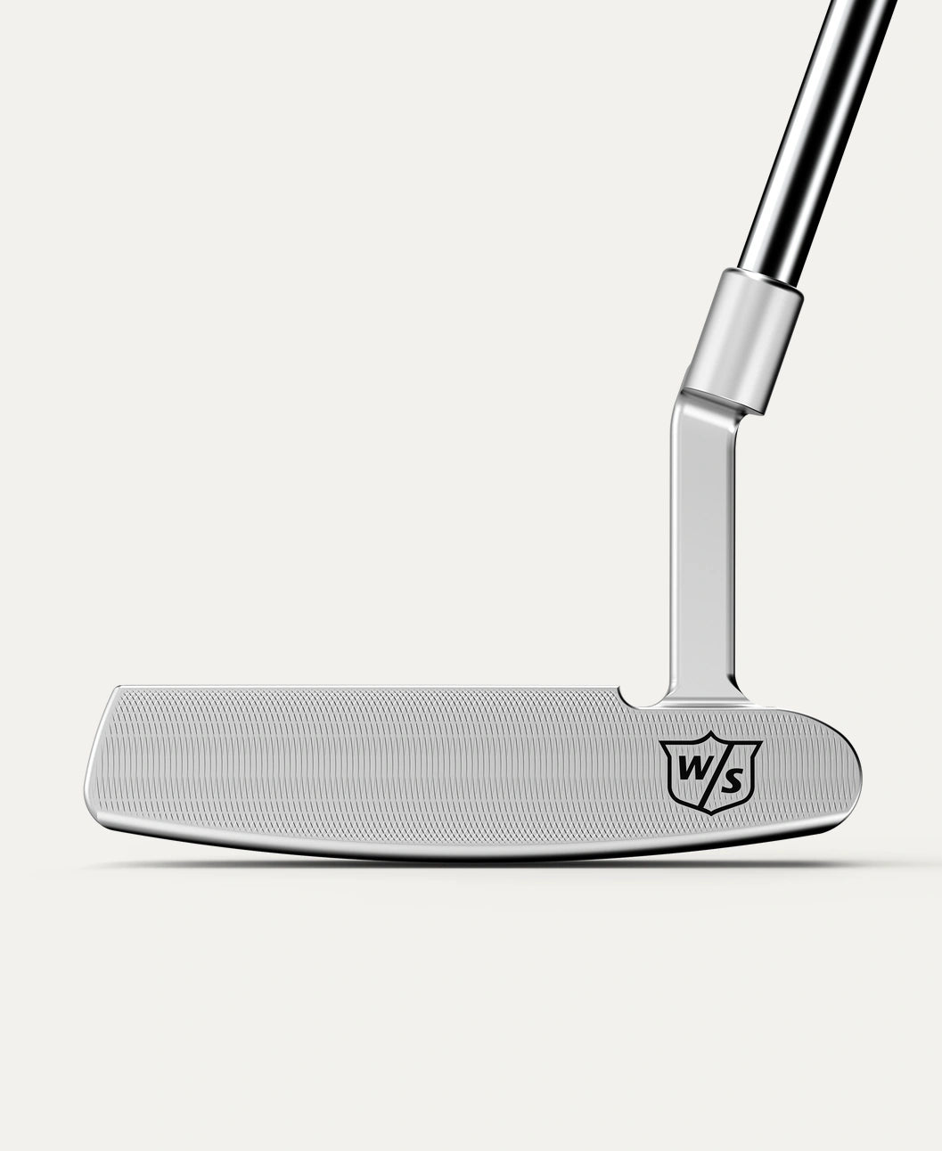 Wilson Staff Model BL22 Putter