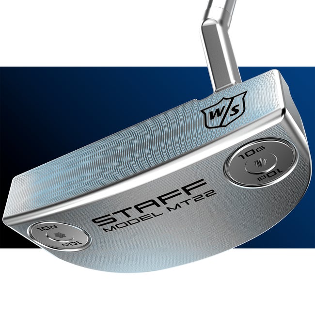 Wilson Staff Model MT22 Putter