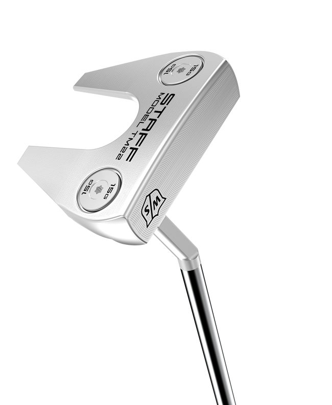 Wilson Staff Model TM22 Putter