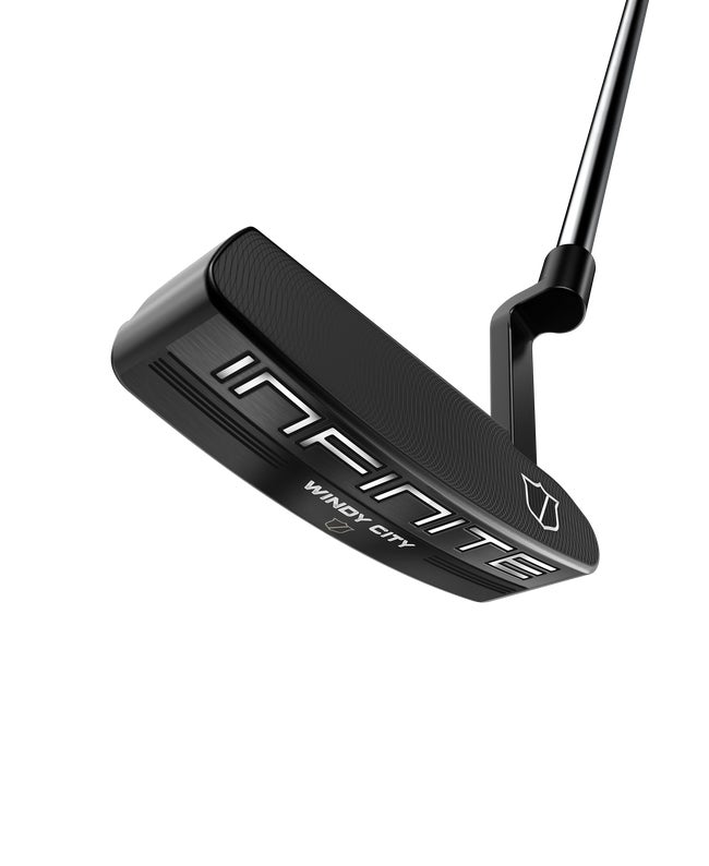 Wilson Infinite Windy City Putter