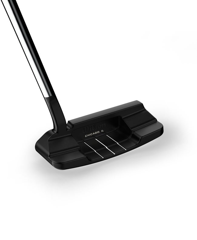 Wilson Infinite Michigan Avenue Putter