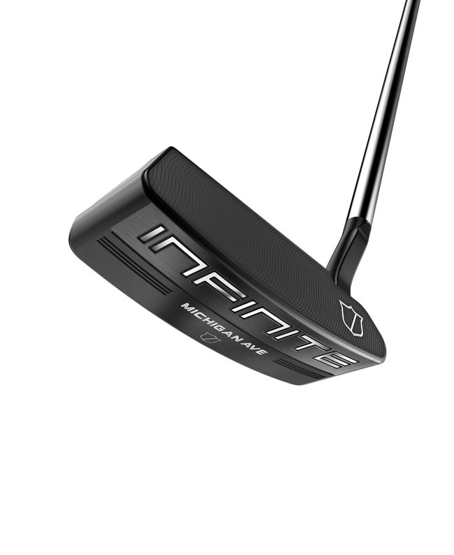 Wilson Infinite Michigan Avenue Putter