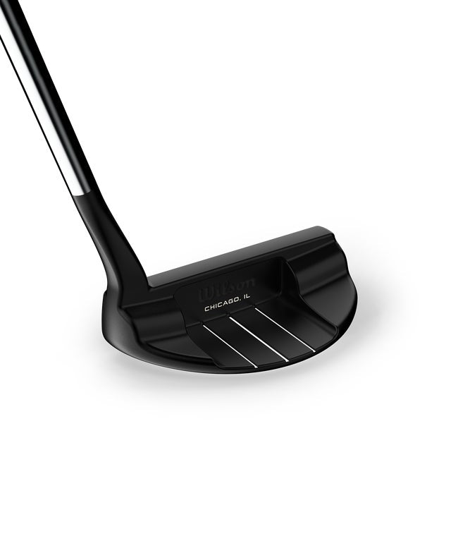 Wilson Infinite Grant Park Putter