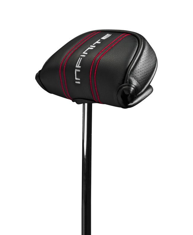 Wilson Infinite South Side Putter