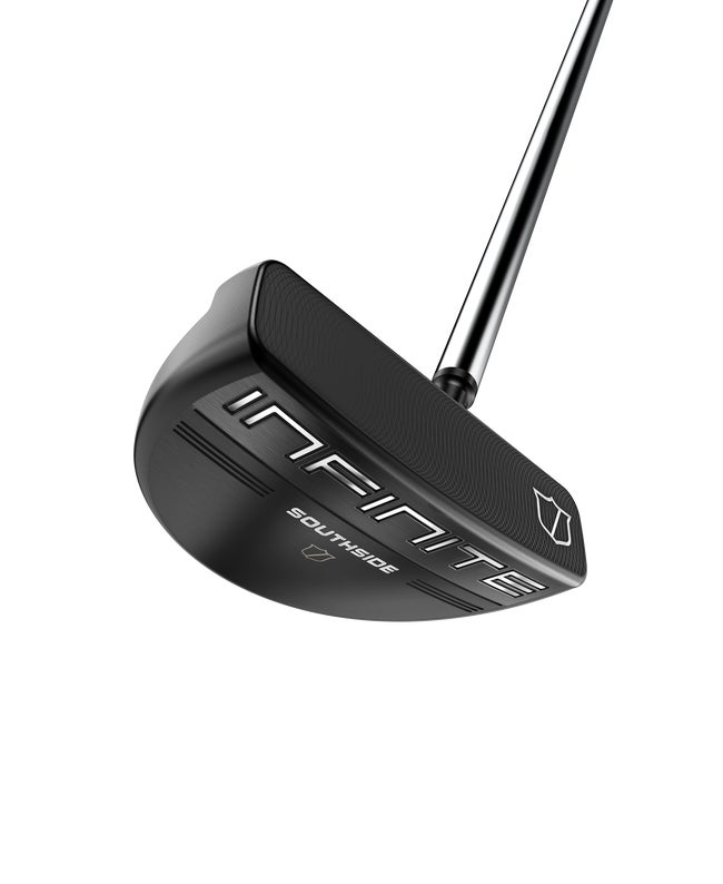 Wilson Infinite South Side Putter