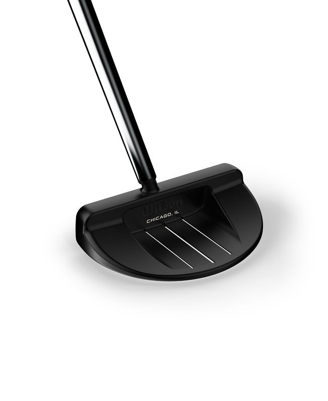 Wilson Infinite South Side Putter