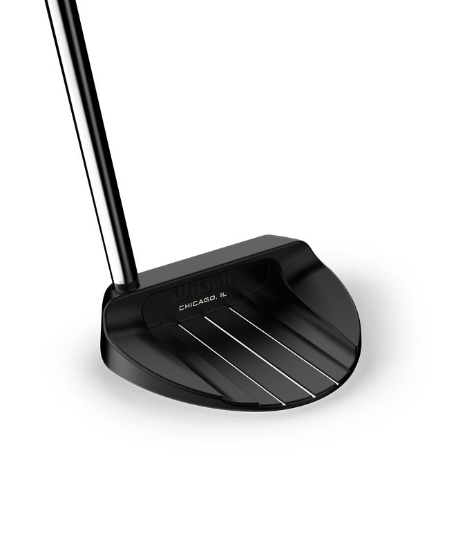 Wilson Infinite Bean Putter