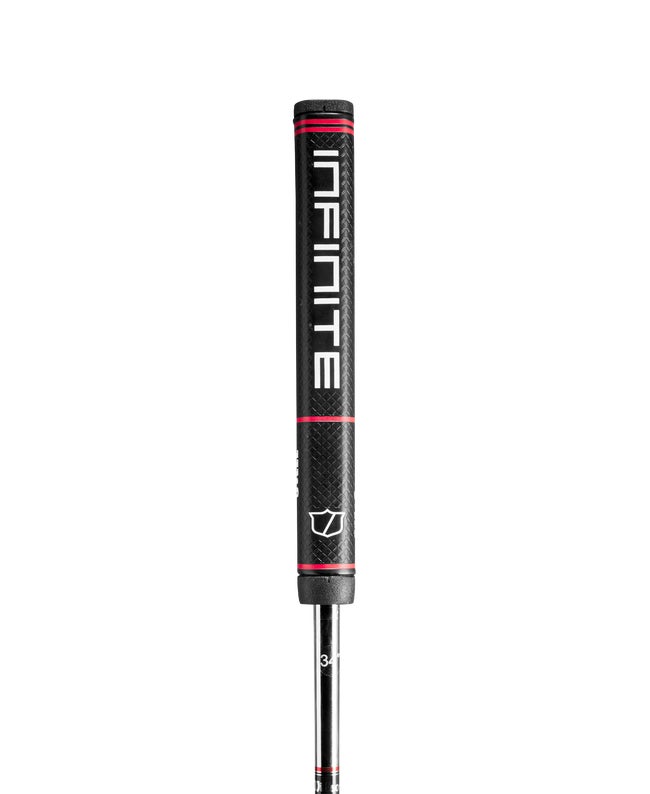 Wilson Infinite West Loop Putter