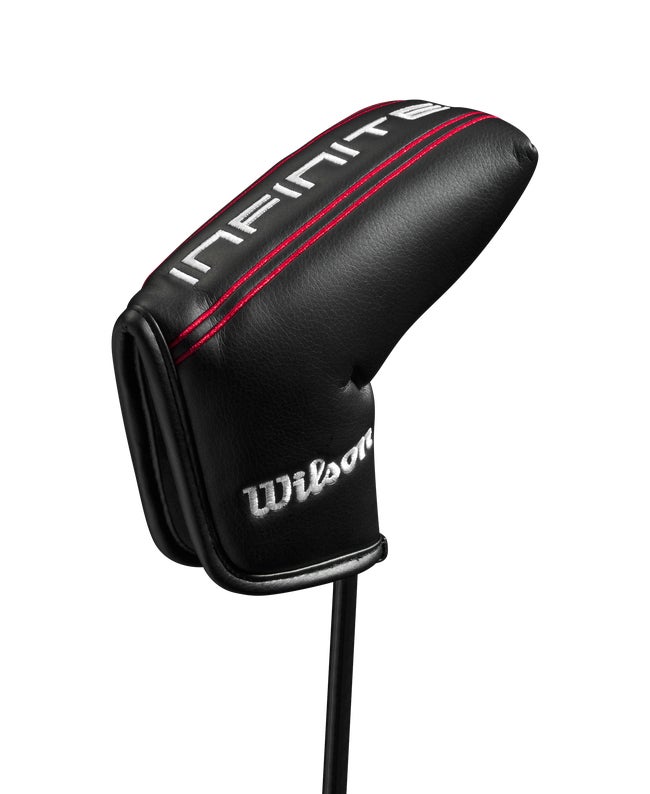 Wilson Infinite West Loop Putter