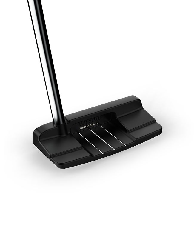 Wilson Infinite West Loop Putter