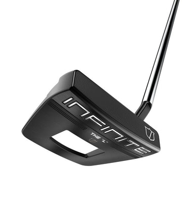 Wilson Infinite The L Putter