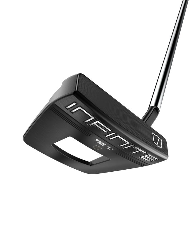 Wilson Infinite The L Putter