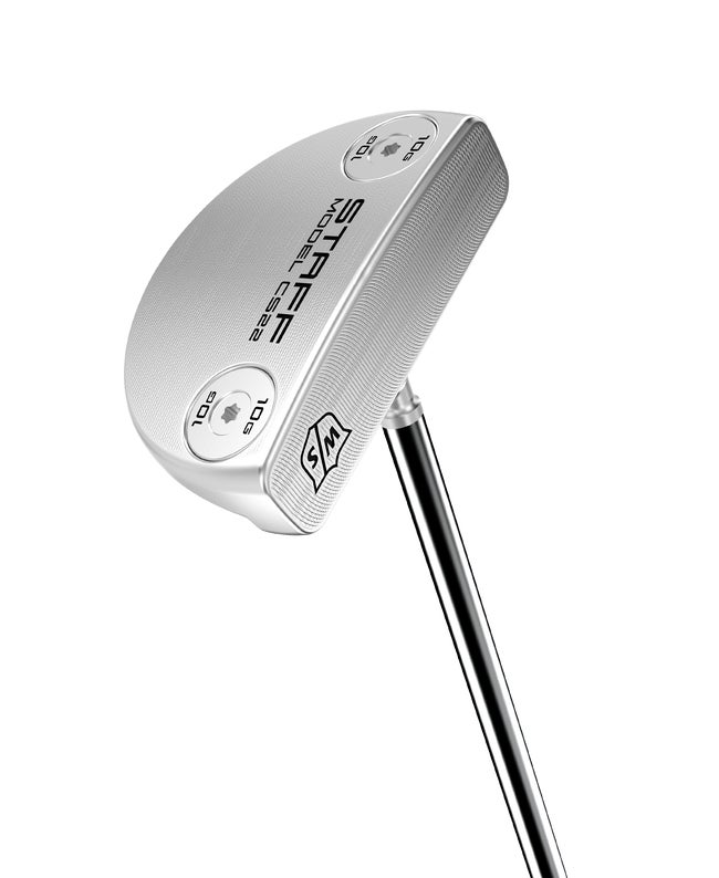 Wilson Staff Model CS22 Putter