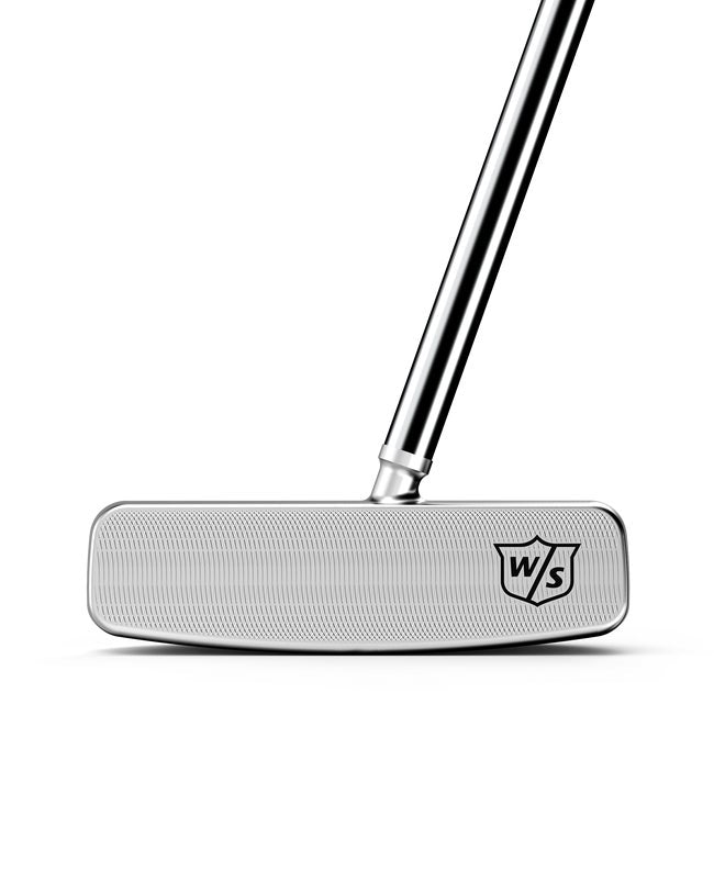 Wilson Staff Model CS22 Putter