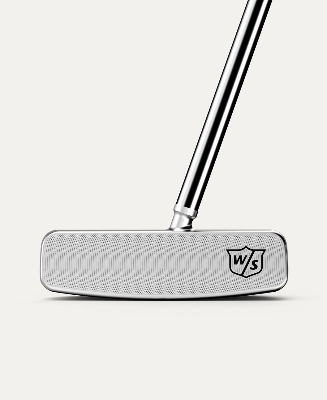 Wilson Staff Model Putter CS22