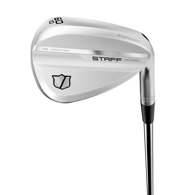 Wilson Staff Model ZM Wedge 10° Bounce