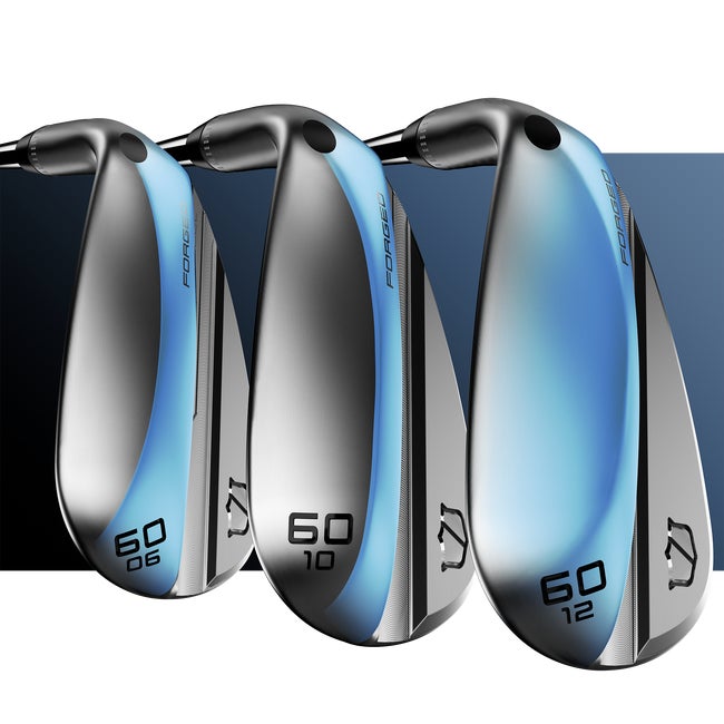 Wilson Staff Model ZM Wedge 10° Bounce