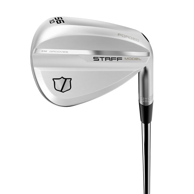 Wilson Staff Model ZM Wedge 10° Bounce