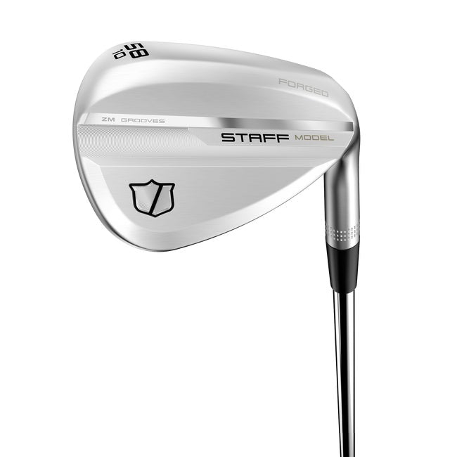Wilson Staff Model ZM Wedge 10° Bounce