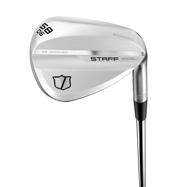 Wilson Staff Model ZM Wedge 6° Bounce