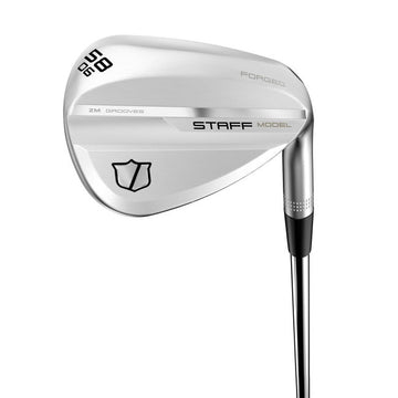 Wilson Staff Model ZM Wedge 6° Bounce