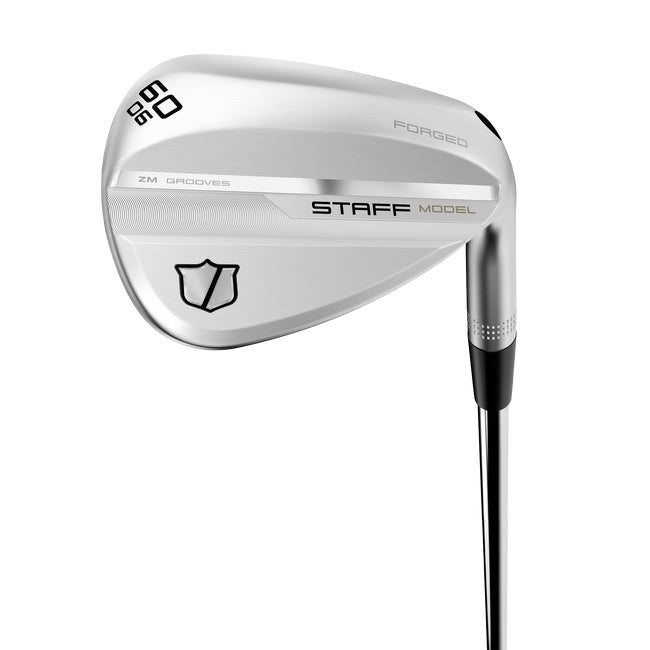Wilson Staff Model ZM Wedge 6° Bounce