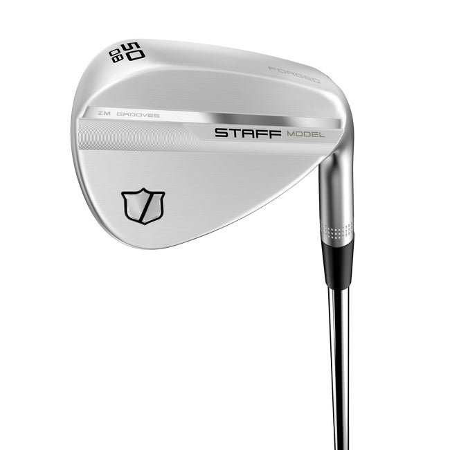 Wilson Staff Model ZM Wedge 8° Bounce