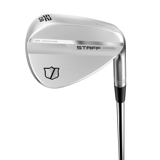 Wilson Staff Model ZM Wedge 8° Bounce