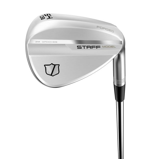 Wilson Staff Model ZM Wedge 8° Bounce