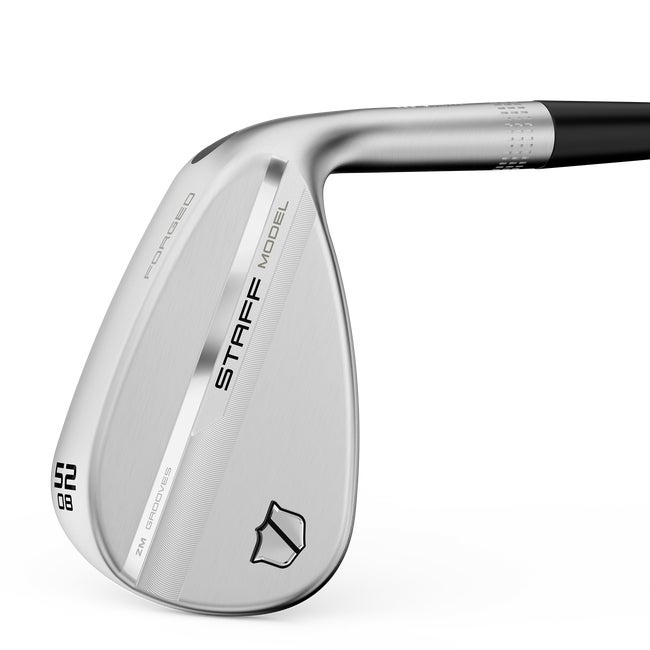 Wilson Staff Model ZM Wedge 12° Bounce