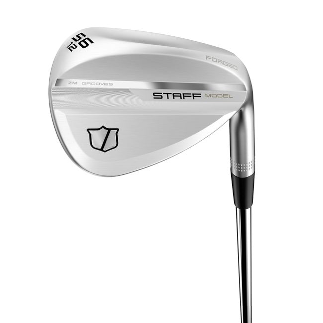 Wilson Staff Model ZM Wedge 12° Bounce
