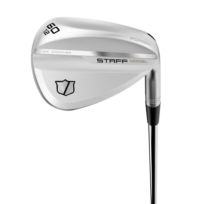 Wilson Staff Model ZM Wedge 12° Bounce
