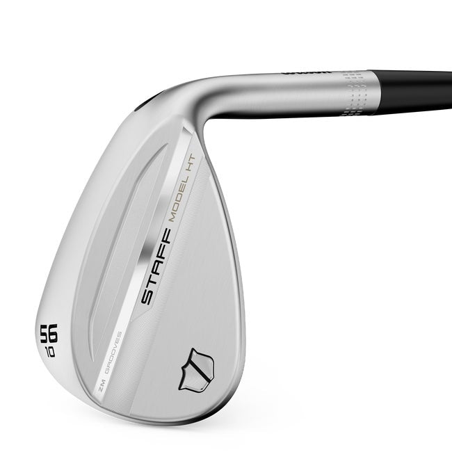 Wilson Staff Model ZM HT Wedge