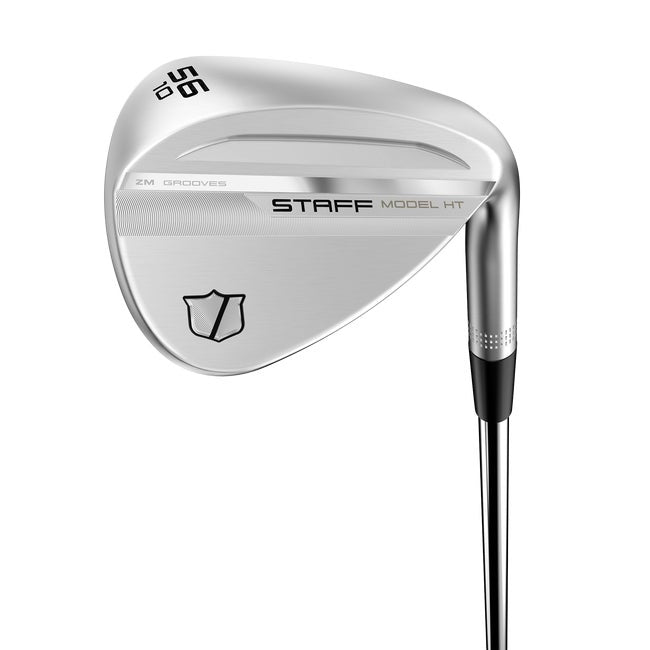 Wilson Staff Model ZM HT Wedge